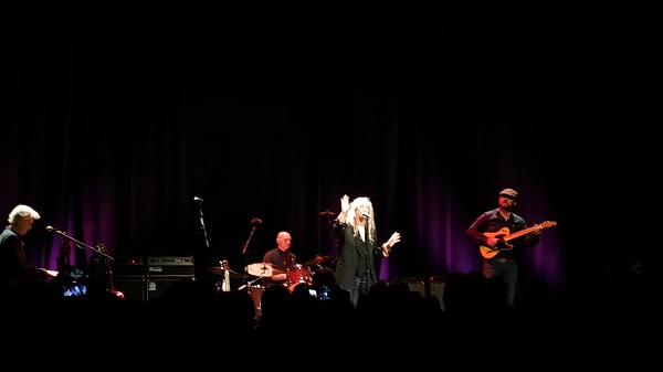 Patti Smith