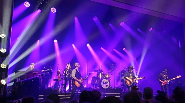 BAP
Zeitreise 81/82 31.10.2024 Stadthalle Haslach BAP
Zeitreise 81/82 31.10.2024 Stadthalle Haslach