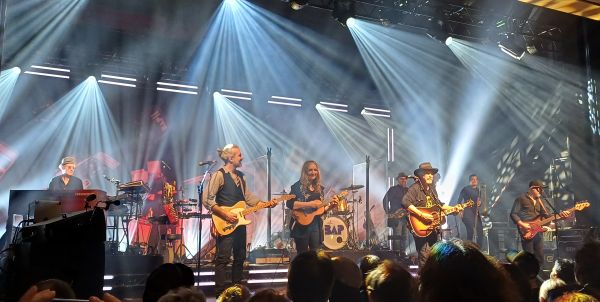 BAP
Zeitreise 81/82 31.10.2024 Stadthalle Haslach BAP
Zeitreise 81/82 31.10.2024 Stadthalle Haslach