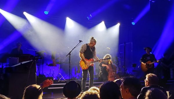 BAP
Zeitreise 81/82 31.10.2024 Stadthalle Haslach BAP
Zeitreise 81/82 31.10.2024 Stadthalle Haslach