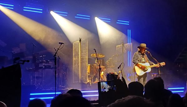 BAP
Zeitreise 81/82 31.10.2024 Stadthalle Haslach BAP
Zeitreise 81/82 31.10.2024 Stadthalle Haslach