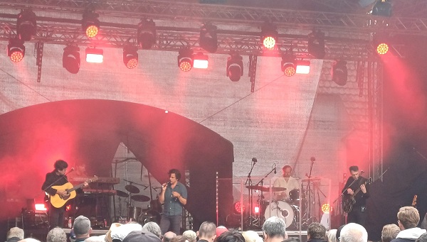 Jack Savoretti Jack Savoretti