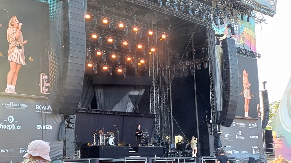 Das Fest 2024