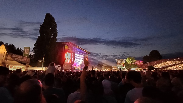 Das
Fest 2024 Das Fest 2024