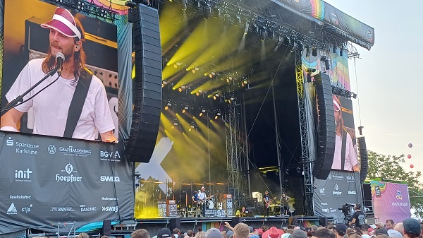 Das
Fest 2024 Das Fest 2024