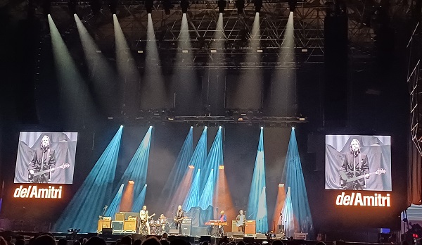 Del
Amitri Del Amitri