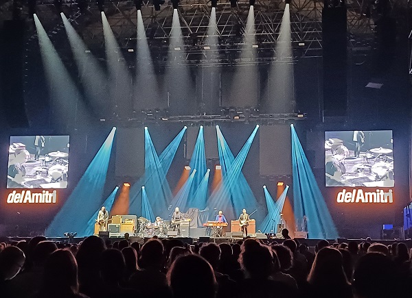 Del
Amitri Del Amitri