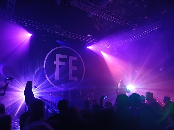 Fortuna Ehrenfeld 21.04.2024 Tollhaus Karlsruhe