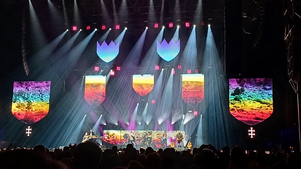 Simple Minds Simple Minds