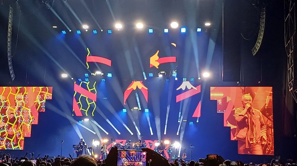 Simple Minds Simple Minds