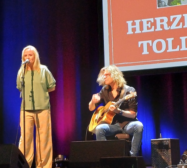 Tollhaus Jahresempfang