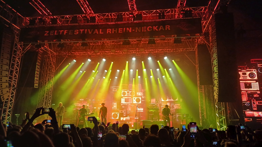 Fury in the Slaughterhouse 27.06.2025
        Zeltfestival Rhein-Neckar Mannheim