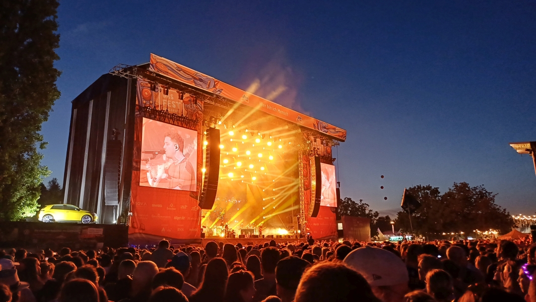 Das Fest 2026 23.-26.07.2026
          G�nther-Klotz-Anlage Karlsruhe