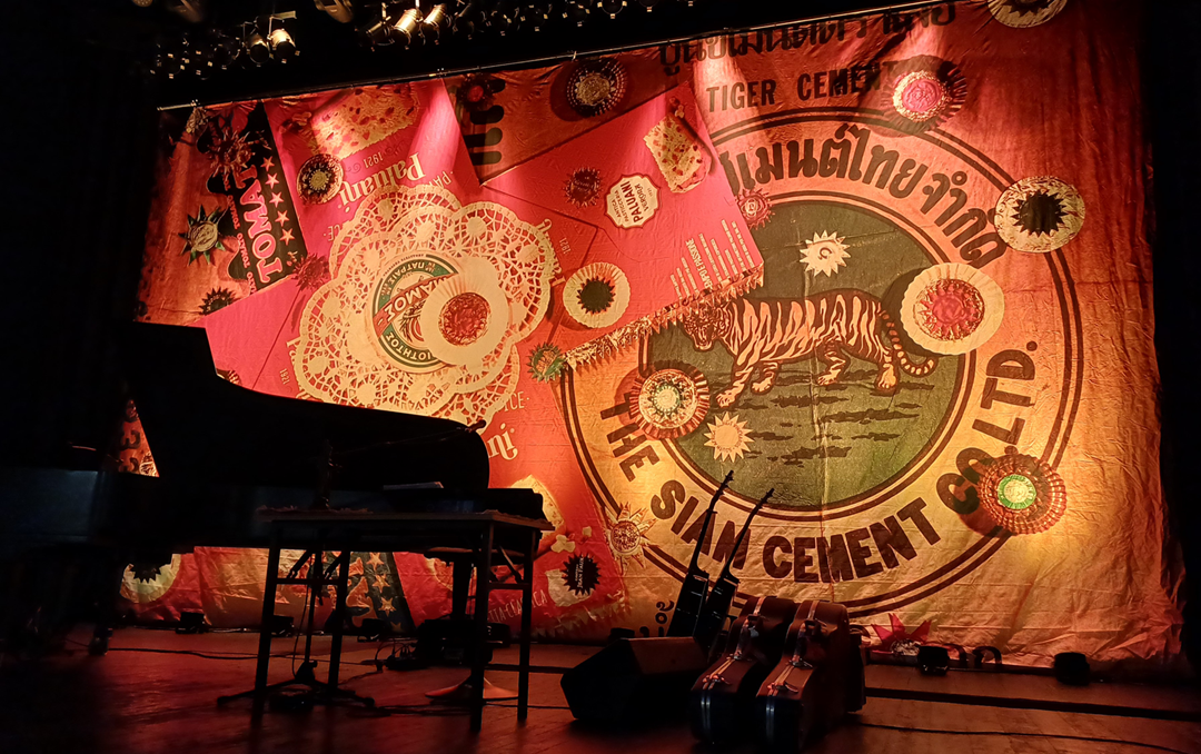 Niedecken Zwischen Start & Ziel 07.01.2026
        Capitol Mannheim