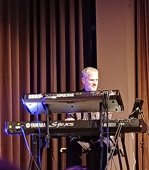 The Peace Cats 28.02.2026 B�rgerhaus
        Linkenheim-Hochstetten