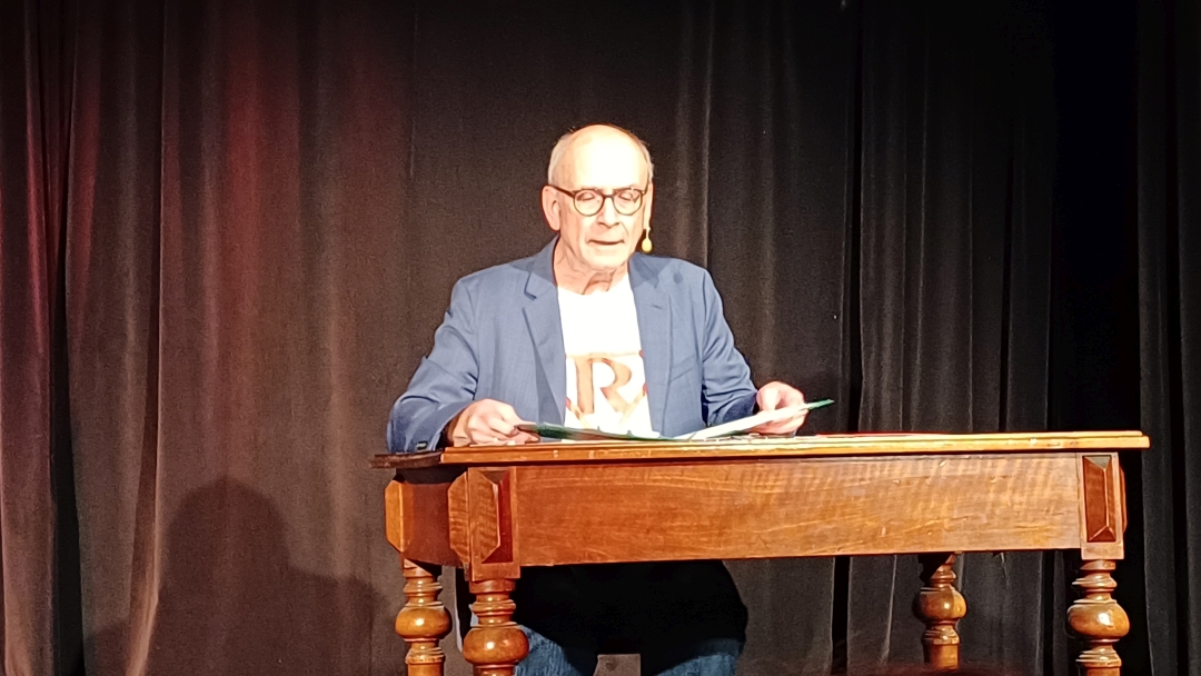 Stefan Reusch Der Jahresr�ckblick 2025
        09.01.2026 Orgelfabrik Karlsruhe-Durlach