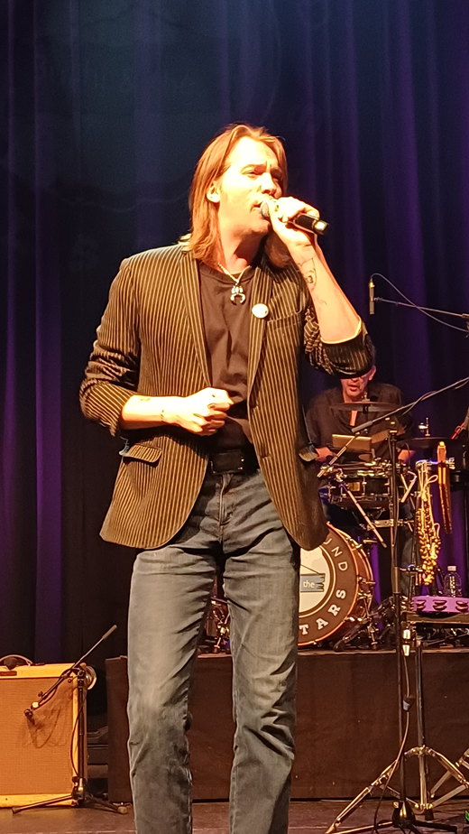 Buchi & The Southbound Allstars 05.02.2026
        Tollhaus Karlsruhe