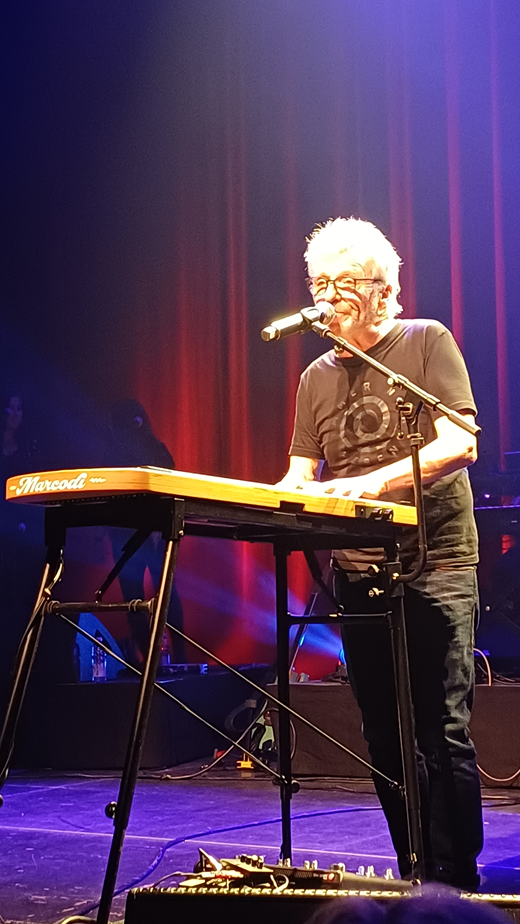 Buchi & The Southbound Allstars 05.02.2026
        Tollhaus Karlsruhe