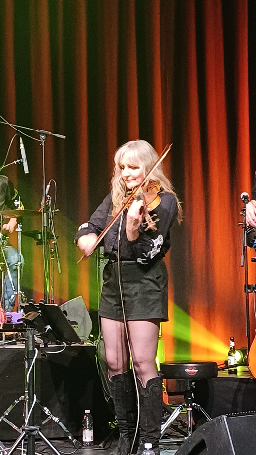 Buchi & The Southbound Allstars 05.02.2026
        Tollhaus Karlsruhe