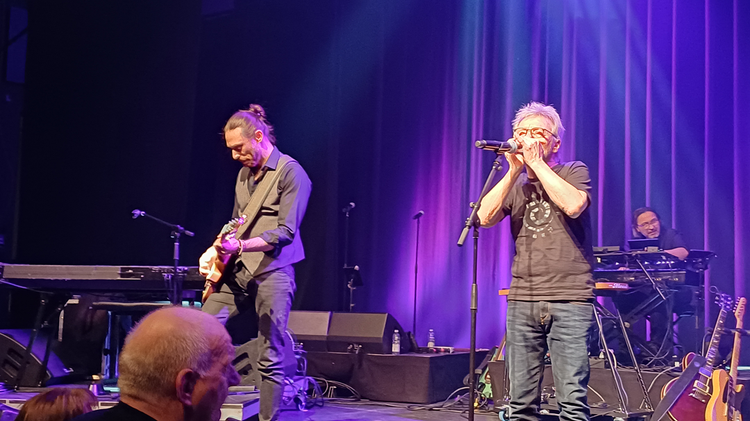 Buchi & The Southbound Allstars 05.02.2026
        Tollhaus Karlsruhe