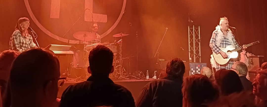 Fortuna Ehrenfeld 14.03.2026 Tollhaus Karlsruhe