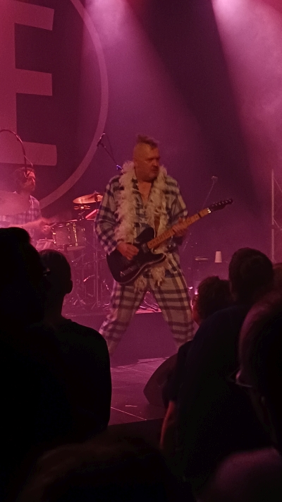 Fortuna Ehrenfeld 14.03.2026 Tollhaus Karlsruhe