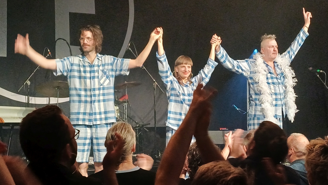 Fortuna Ehrenfeld 14.03.2026 Tollhaus Karlsruhe