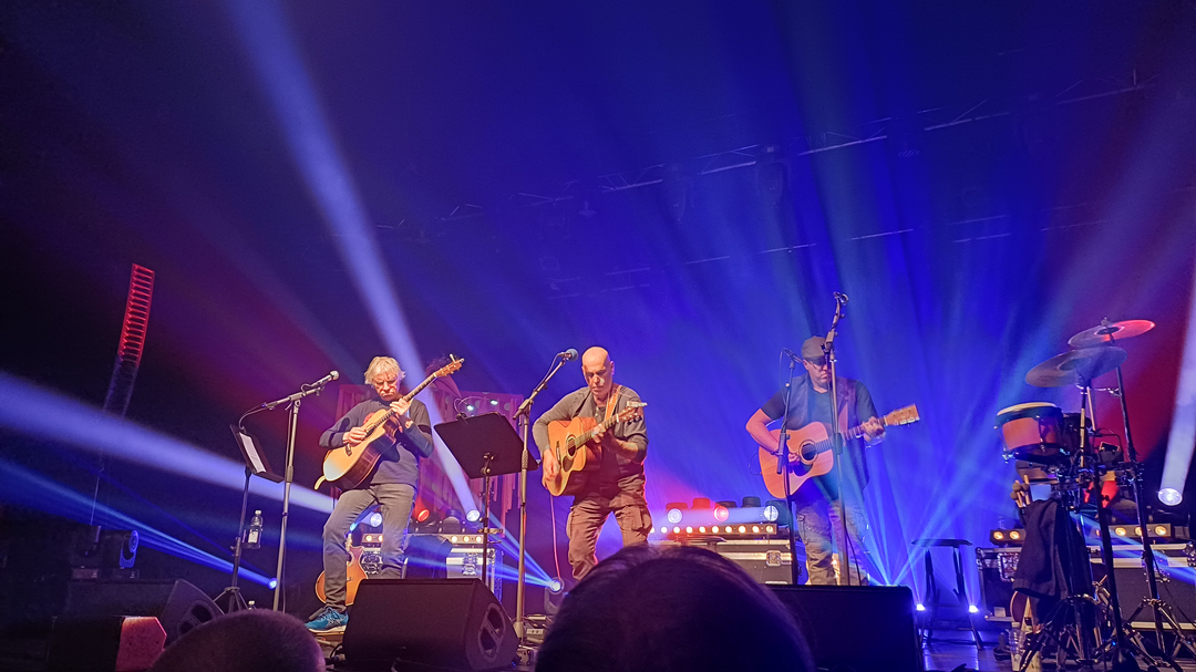 Grobschnitt 16.05.2026 Tollhaus Karlsruhe
