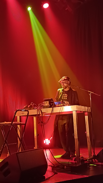 Maria de
        Val 19.03.2026 Tollhaus Karlsruhe