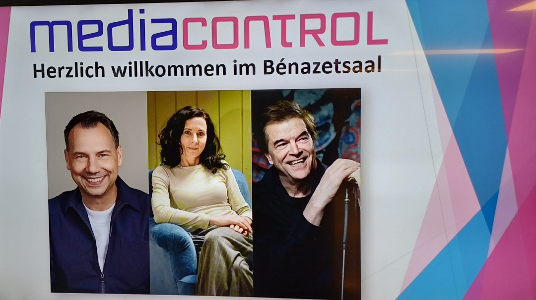 Media Control Booknight 2026
          25.06.2026 Benazetsaal im Kurhaus Baden-Baden