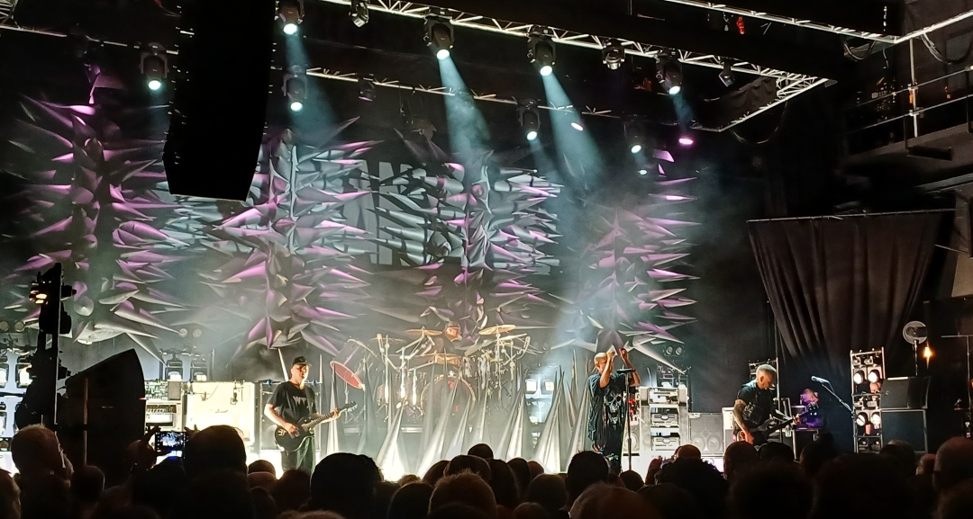 Skunk
        Anansie 13.06.2026 Tollhaus Karlsruhe