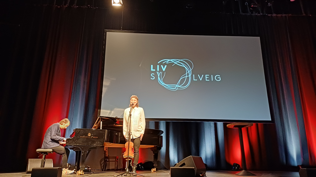 Tollhaus Jahresempfang 19.04.2026 Tollhaus Karlsruhe